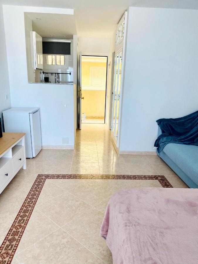 Iris Vistas Sea & Sun Benalmadena Lägenhet Exteriör bild