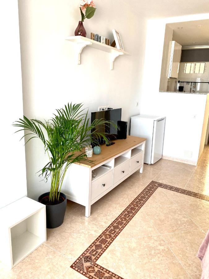 Iris Vistas Sea & Sun Benalmadena Lägenhet Exteriör bild