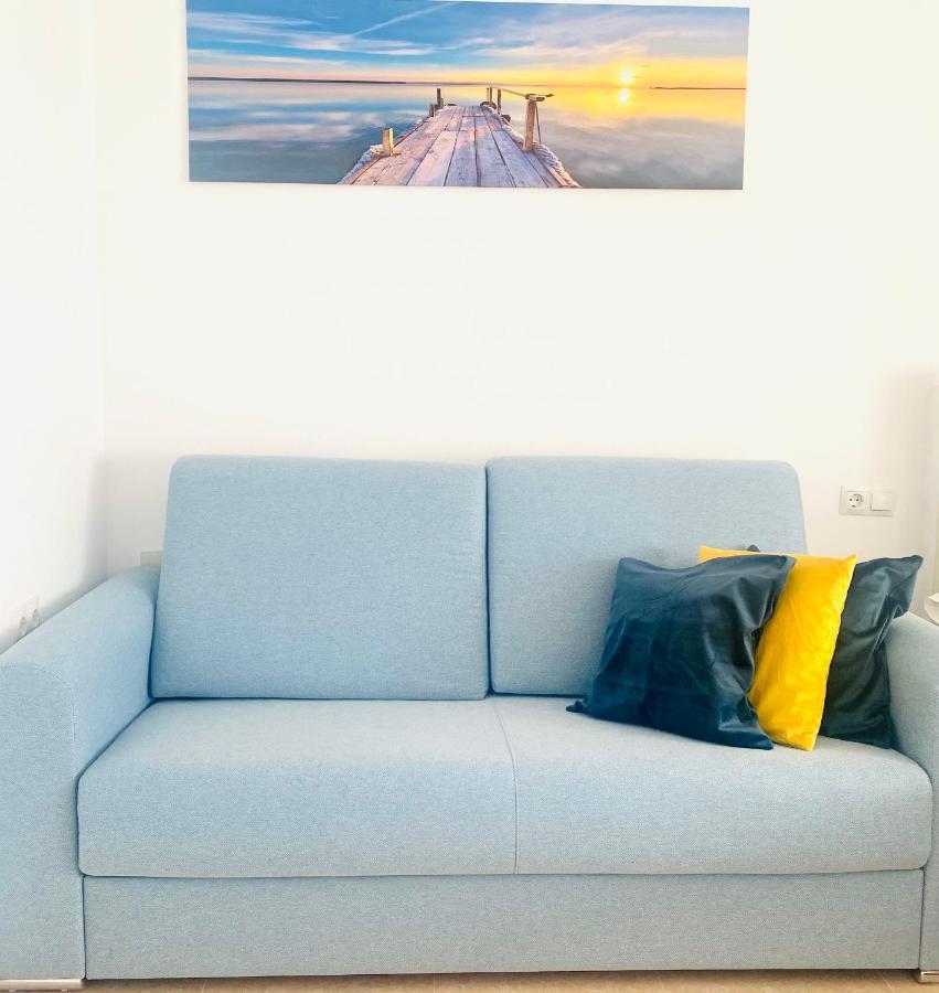 Iris Vistas Sea & Sun Benalmadena Lägenhet Exteriör bild