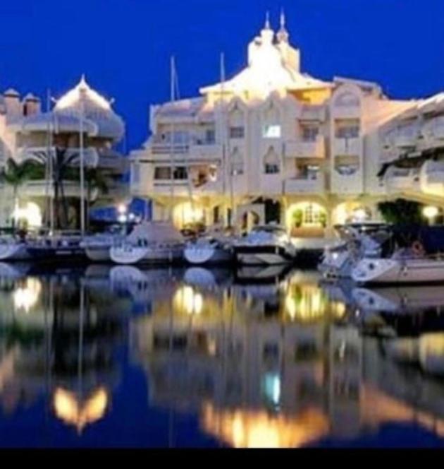 Iris Vistas Sea & Sun Benalmadena Lägenhet Exteriör bild